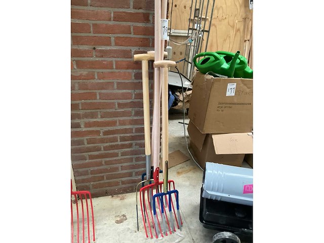 Riek (4x) - afbeelding 3 van  4