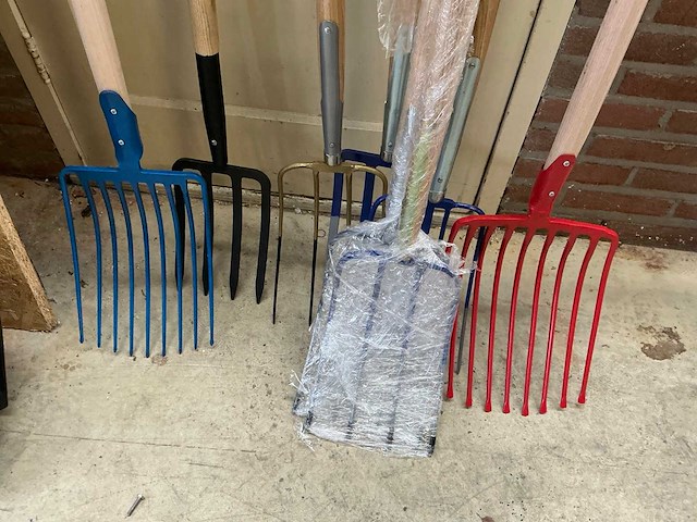 Riek (8x) - afbeelding 1 van  3