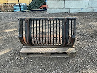 Riekbak 1200mm voorzetapparatuur - afbeelding 4 van  9
