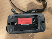 Rieken keiki fi-8000 gasconcentratiemeter - afbeelding 6 van  7