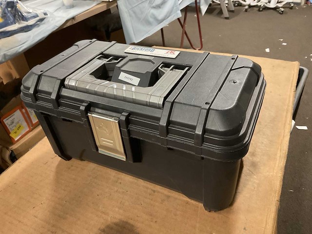 Rieken keiki fi-8000 gasconcentratiemeter - afbeelding 7 van  7