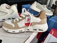 Rieker sportsneakers (17x) - afbeelding 3 van  9