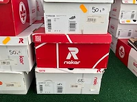 Rieker sportsneakers (17x) - afbeelding 7 van  9