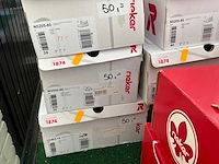 Rieker sportsneakers (17x) - afbeelding 9 van  9