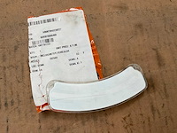 Riekerinc vehicular inclinometer (4x) - afbeelding 1 van  2