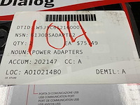 Riello ups idialog idg800 uninterruptible power supply - afbeelding 8 van  8