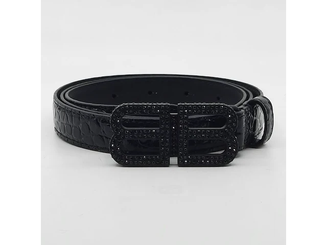Riem, balenciaga, 673518 1000 0 629190 85 - afbeelding 1 van  8