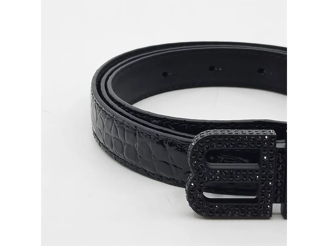 Riem, balenciaga, 673518 1000 0 629190 85 - afbeelding 2 van  8