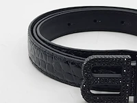Riem, balenciaga, 673518 1000 0 629190 85 - afbeelding 2 van  8
