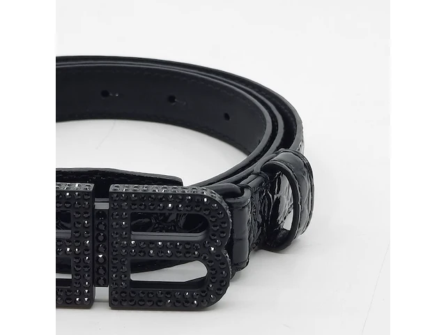 Riem, balenciaga, 673518 1000 0 629190 85 - afbeelding 3 van  8