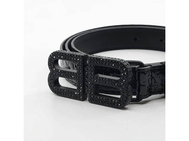 Riem, balenciaga, 673518 1000 0 629190 85 - afbeelding 4 van  8