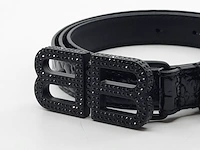 Riem, balenciaga, 673518 1000 0 629190 85 - afbeelding 4 van  8