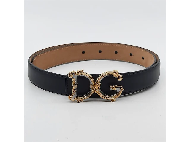 Riem, dolce&gabbana, be1348 az831 - afbeelding 1 van  8