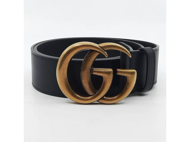 Riem, gucci, 400593 ap00t 75 30 480199 - afbeelding 1 van  9