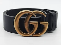 Riem, gucci, 400593 ap00t 75 30 480199 - afbeelding 1 van  9