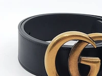 Riem, gucci, 400593 ap00t 75 30 480199 - afbeelding 3 van  9