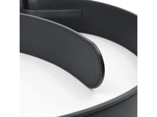 Riem, gucci, 400593 ap00t 75 30 480199 - afbeelding 8 van  9