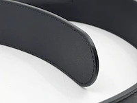 Riem, gucci, 400593 ap00t 75 30 480199 - afbeelding 8 van  9