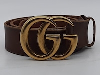 Riem, gucci, 409416-cvw01-80-32-493949