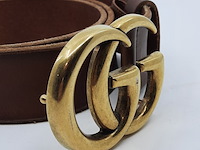 Riem, gucci, 409416-cvw01-80-32-493949 - afbeelding 4 van  9