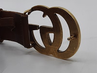 Riem, gucci, 409416-cvw01-80-32-493949 - afbeelding 5 van  9
