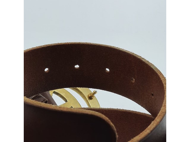 Riem, gucci, 409416-cvw01-80-32-493949 - afbeelding 8 van  9