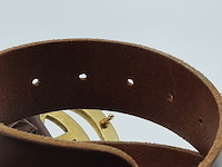 Riem, gucci, 409416-cvw01-80-32-493949 - afbeelding 8 van  9