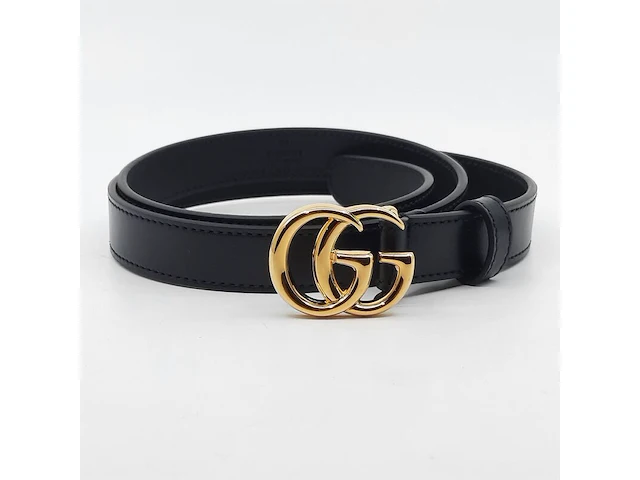 Riem, gucci, 409417 0va0o 75 30 214361 - afbeelding 1 van  8