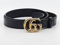 Riem, gucci, 409417 0va0o 75 30 214361