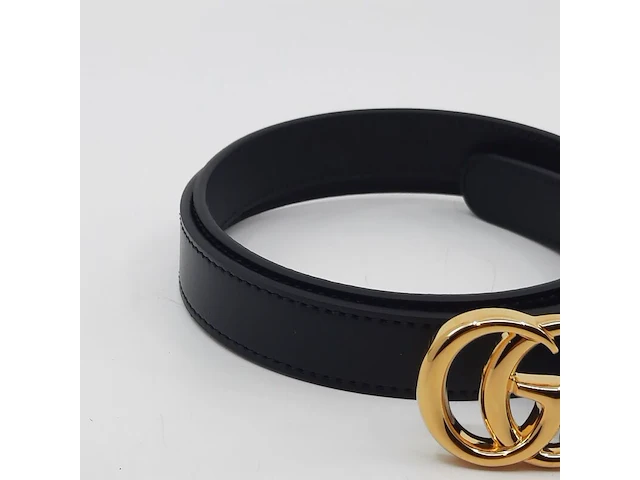 Riem, gucci, 409417 0va0o 75 30 214361 - afbeelding 3 van  8