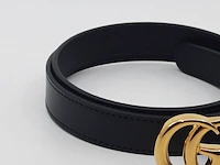 Riem, gucci, 409417 0va0o 75 30 214361 - afbeelding 3 van  8