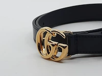 Riem, gucci, 409417 0va0o 75 30 214361 - afbeelding 4 van  8