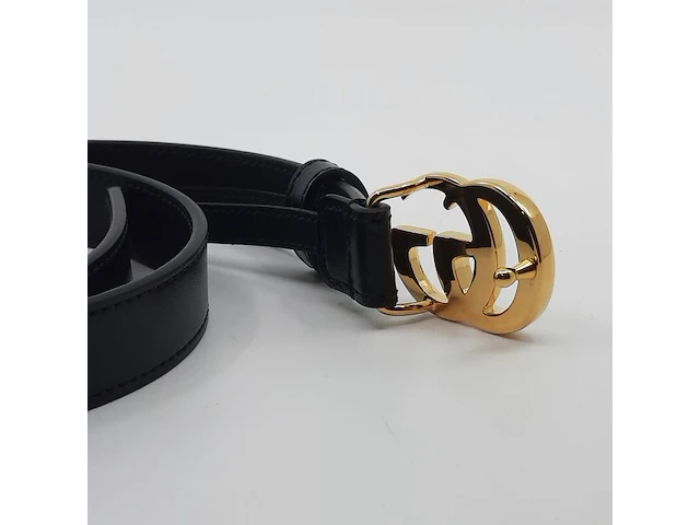 Riem, gucci, 409417 0va0o 75 30 214361 - afbeelding 5 van  8
