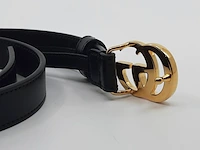 Riem, gucci, 409417 0va0o 75 30 214361 - afbeelding 5 van  8