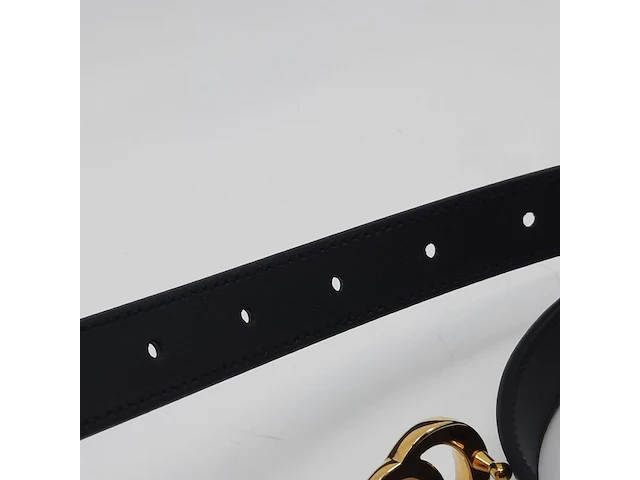 Riem, gucci, 409417 0va0o 75 30 214361 - afbeelding 7 van  8