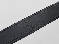 Riem, gucci, 409417 0va0o 75 30 214361 - afbeelding 8 van  8