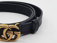Riem, gucci, 409417 ap001 85 34 214351 - afbeelding 2 van  9