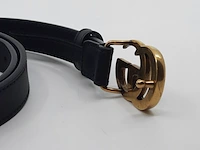 Riem, gucci, 409417 ap001 85 34 214351 - afbeelding 5 van  9