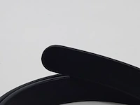 Riem, gucci, 409417 ap001 85 34 214351 - afbeelding 6 van  9