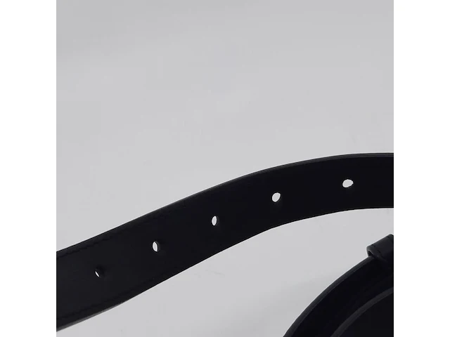 Riem, gucci, 409417 ap001 85 34 214351 - afbeelding 7 van  9