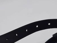Riem, gucci, 409417 ap001 85 34 214351 - afbeelding 7 van  9