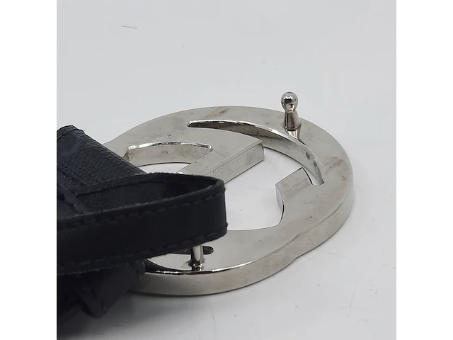 Riem, gucci, 411924 kgdhx 214351 - afbeelding 2 van  11