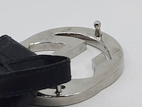 Riem, gucci, 411924 kgdhx 214351 - afbeelding 2 van  11