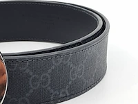 Riem, gucci, 411924 kgdhx 214351 - afbeelding 4 van  11