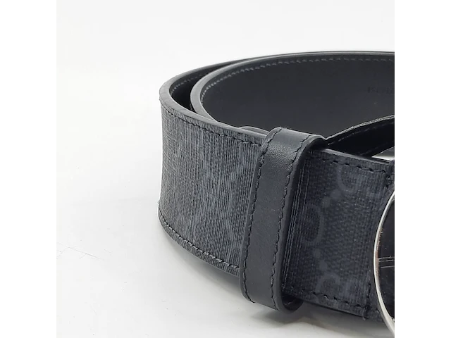 Riem, gucci, 411924 kgdhx 214351 - afbeelding 5 van  11