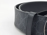 Riem, gucci, 411924 kgdhx 214351 - afbeelding 5 van  11
