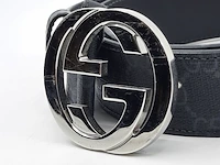 Riem, gucci, 411924 kgdhx 214351 - afbeelding 6 van  11