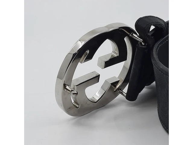 Riem, gucci, 411924 kgdhx 214351 - afbeelding 7 van  11
