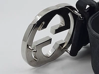 Riem, gucci, 411924 kgdhx 214351 - afbeelding 7 van  11