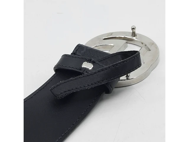 Riem, gucci, 411924 kgdhx 214351 - afbeelding 11 van  11